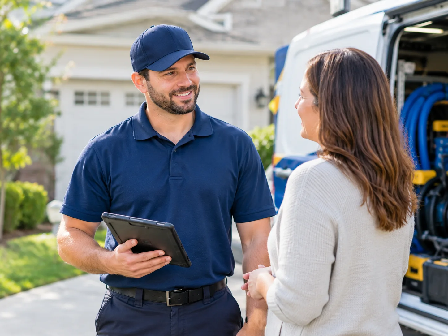 Sewage Backup Cleanup Lockesburg, AR FAQs